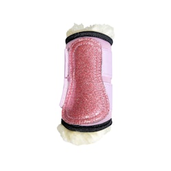 Kentucky Horsewear Vegan Sheepskin Turnout Boots Sammy Collection