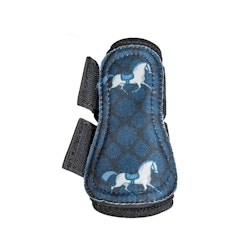 Kentucky Horsewear Turnout Boots Sammy Horse Design