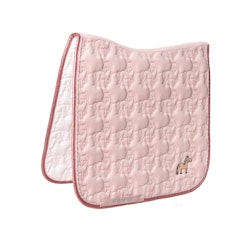 Kentucky Horsewear Saddle Pad Unicorn Glitter