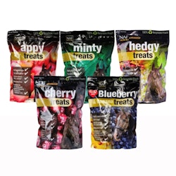 NAF Cherry Hästgodis
