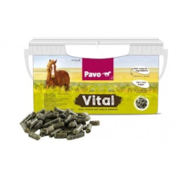 Pavo Vital 8 kg