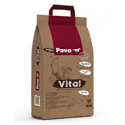 Pavo Vital - Refill 8 kg