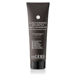 Lingonberry shampo 275ml