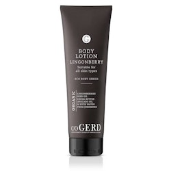 Lingonberry Body Lotion