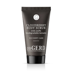 Cloudberry Body Scrub 30ml