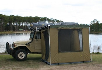 Gordigear Tältrum