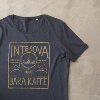 Inte sova