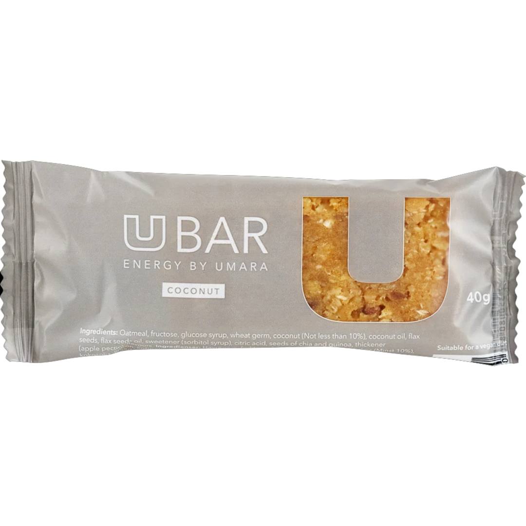 UMARA U-bar