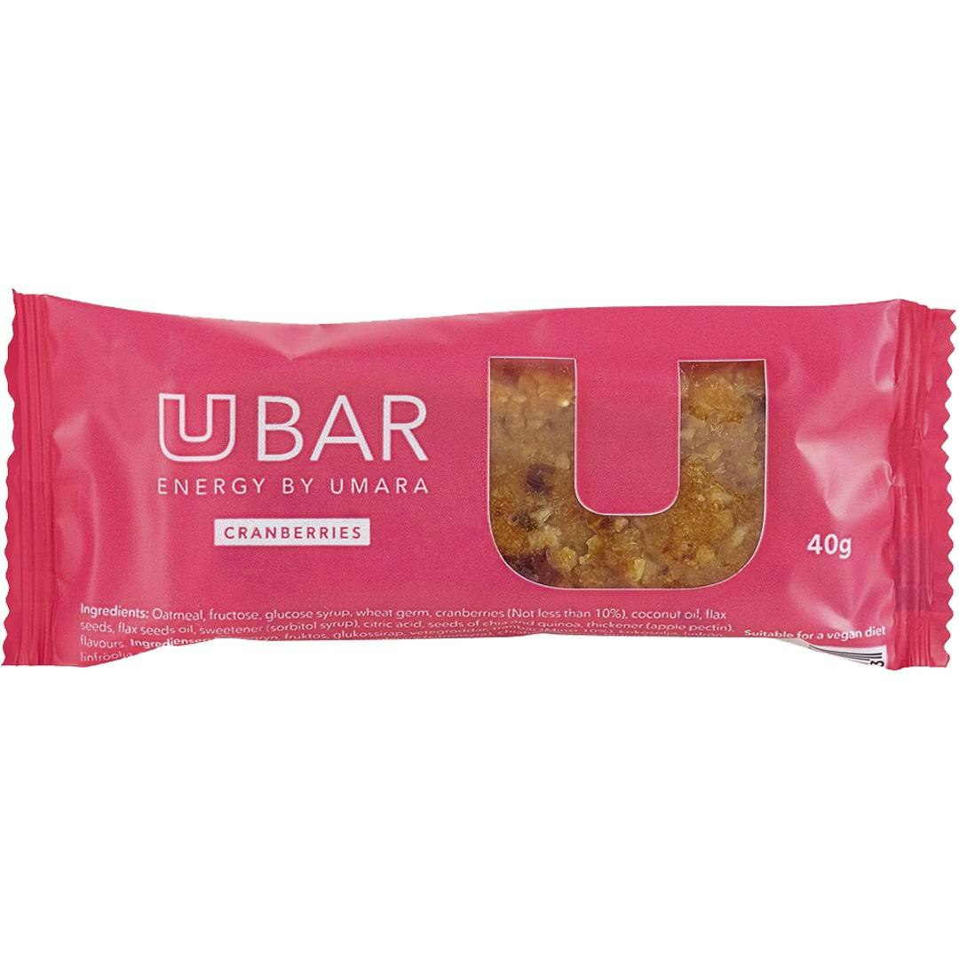 UMARA U-bar