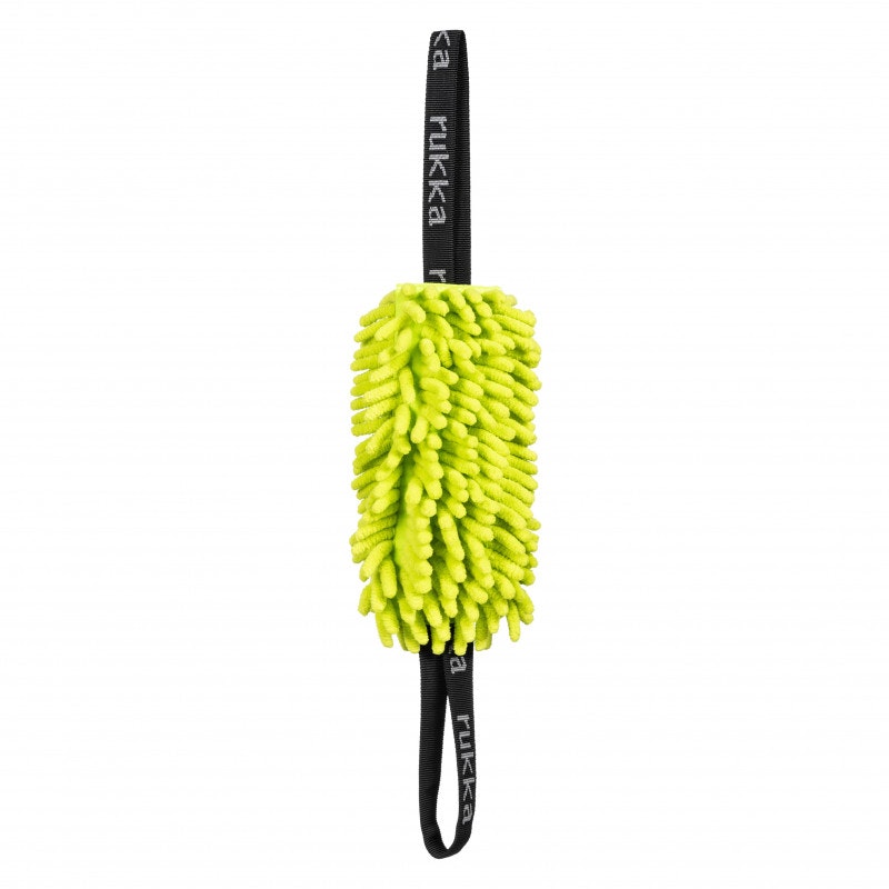 RUKKA FLUFFE Y 2-HANDLE