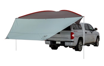 Big Agnes Sand Wash Tarp