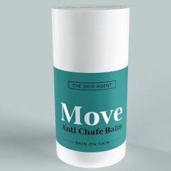 The Skin Agent MOVE Anti chafe balm