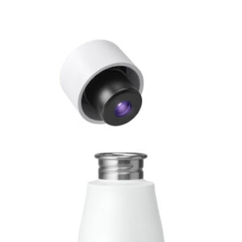 LARQ Bottle Movement PureVis