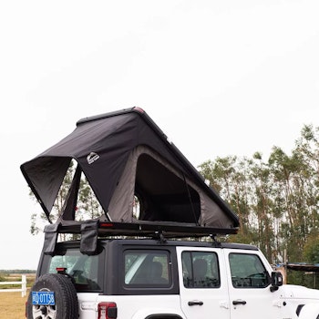 Wild Land Bush Cruiser