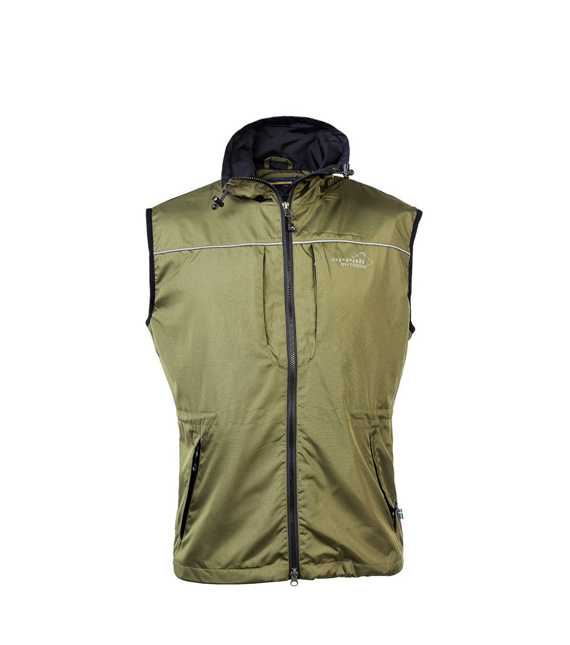 ARRAK Jumper Vest