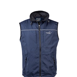 ARRAK Jumper Vest