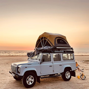Wild Land Wild Cruiser