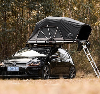 Wild Land Lite Cruiser 120