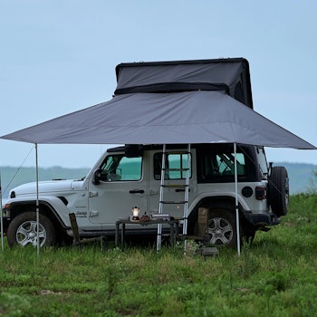 Wild Land Universaltarp