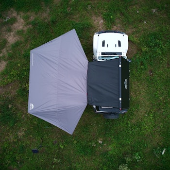 Wild Land Universaltarp