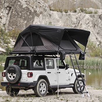 Wild land Wild cruiser