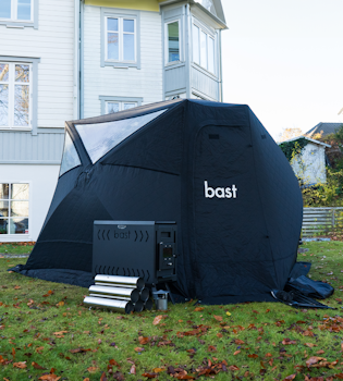 Bast Näver - Paket Basic