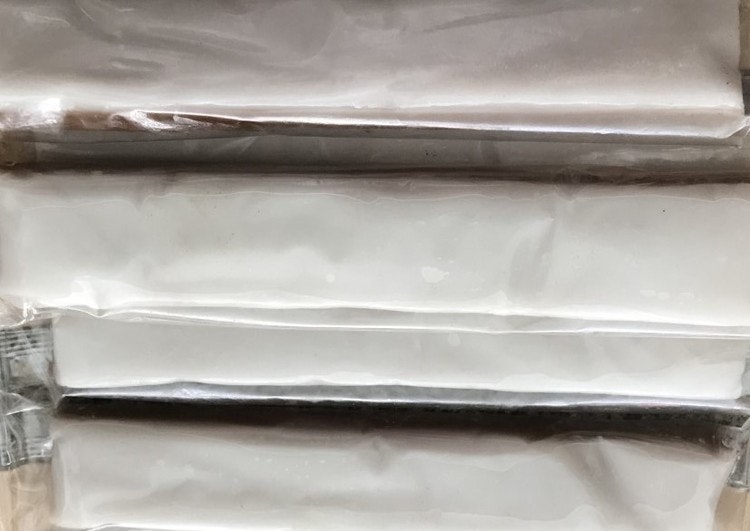 Mint/Gräddkola
