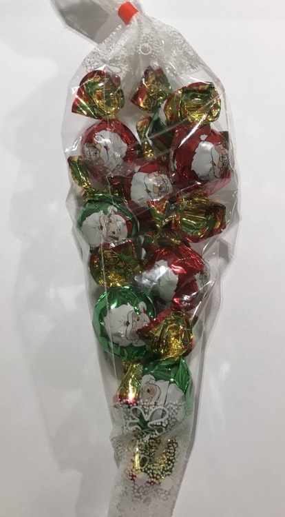 Chokladcrisp