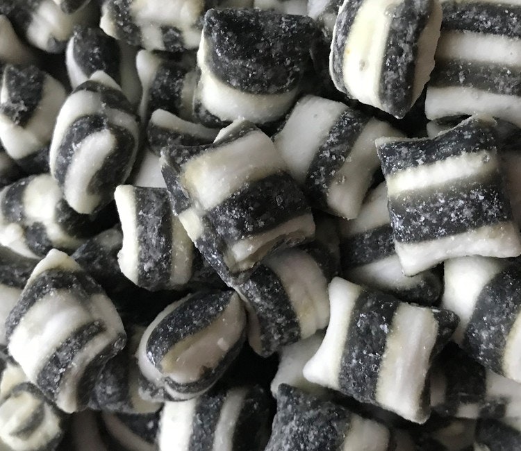 Zebrakuddar salta