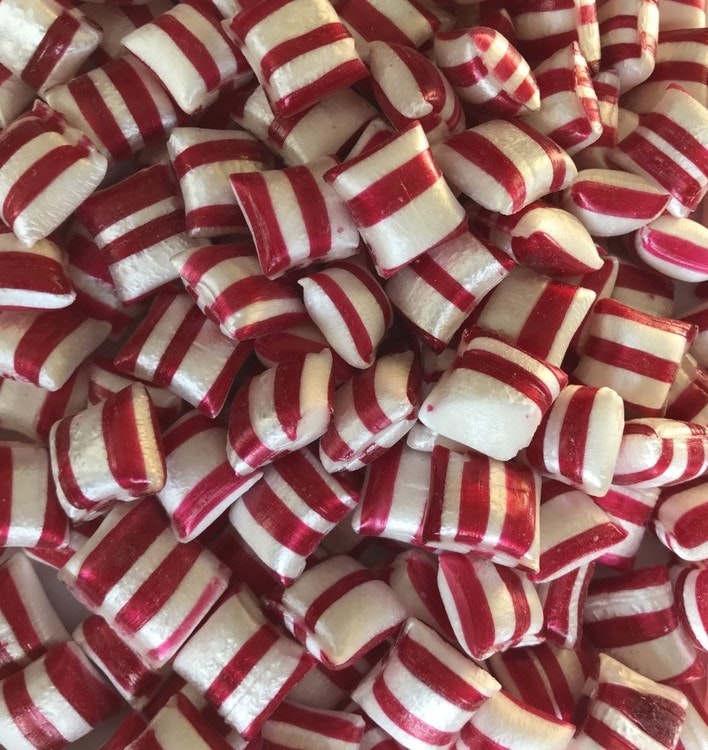 Chokladfylld Polka