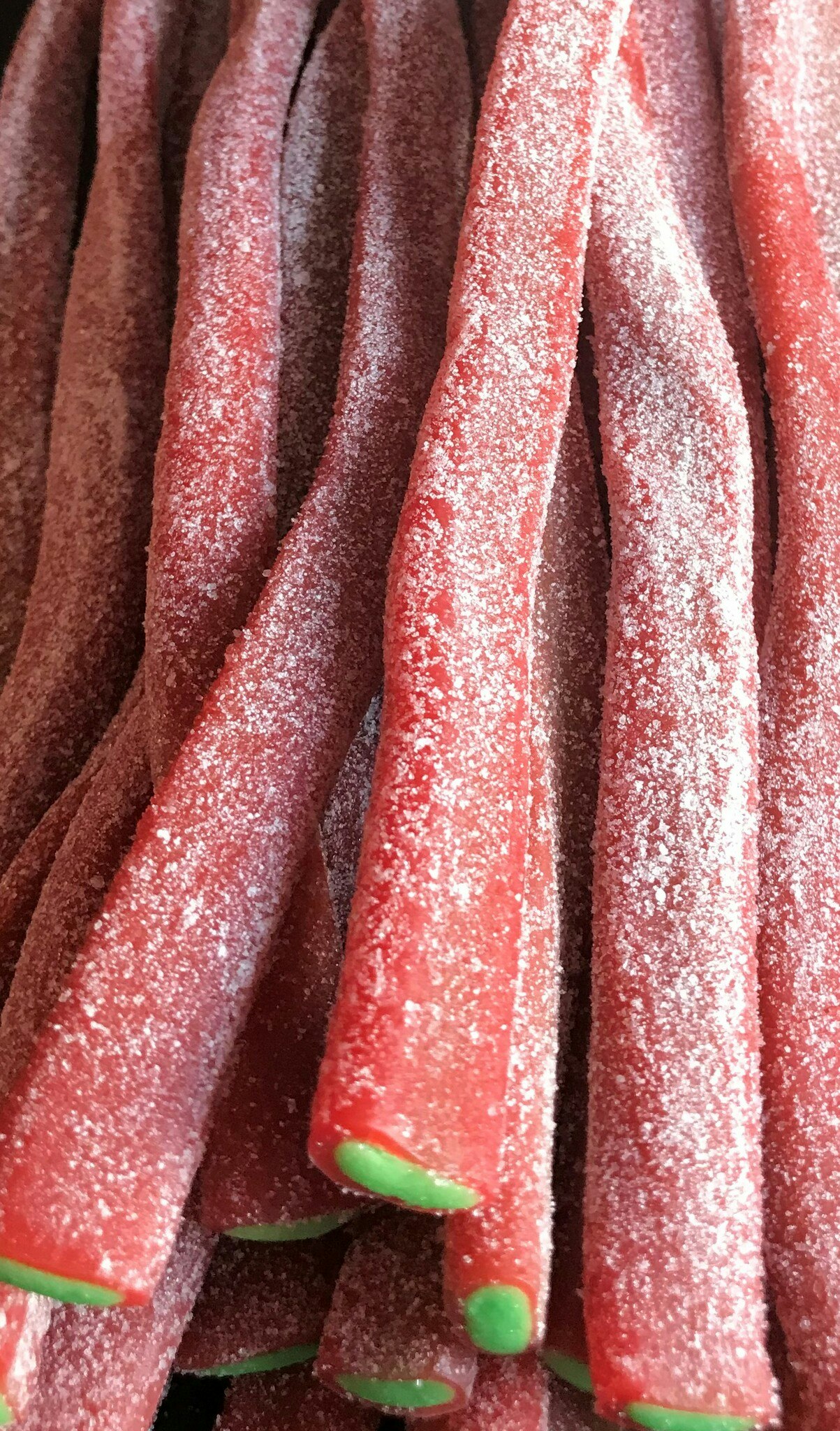Sur Körsbär