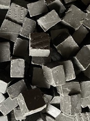 Lakritsfudge
