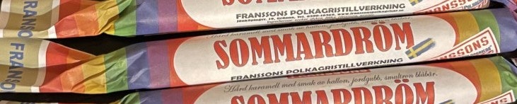 Sommardröm