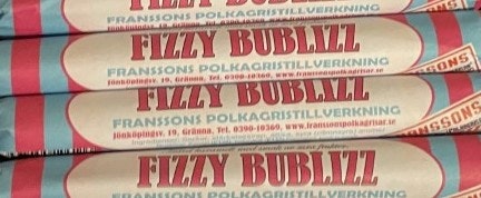 Fizzy