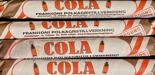 Cola