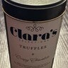 Crispy Chocolate Truffles