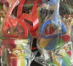 Fruktnapp