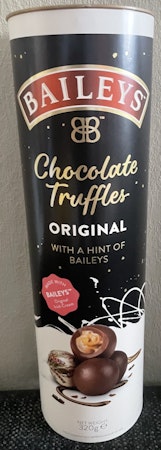 Choklad Baileys Original Tub