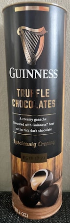 Choklad Guinness Tub