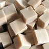 Vaniljfudge