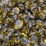 Toffee med Chokladöverdrag