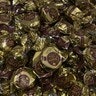 Choklad Toffee med Chokladöverdrag