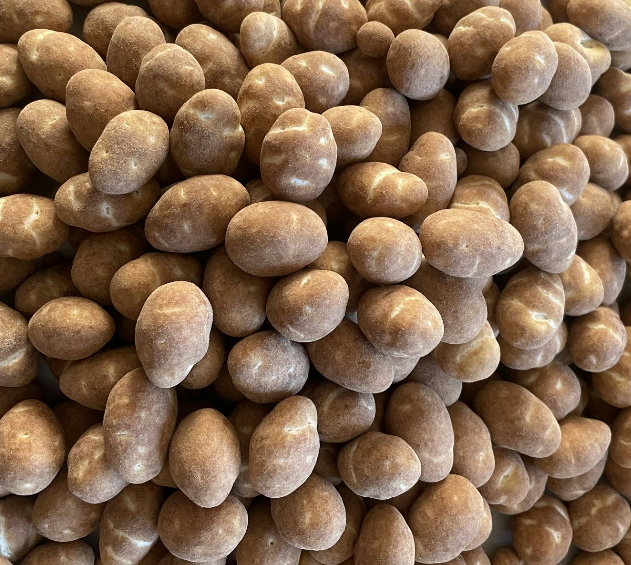 Salmiakmandel