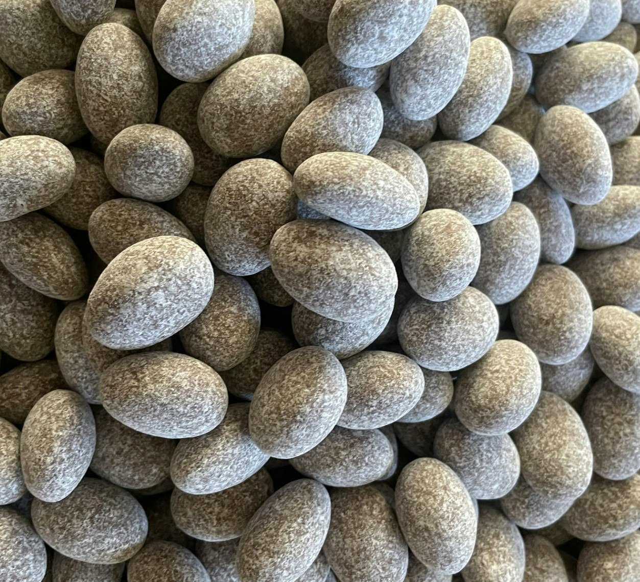Snömandel