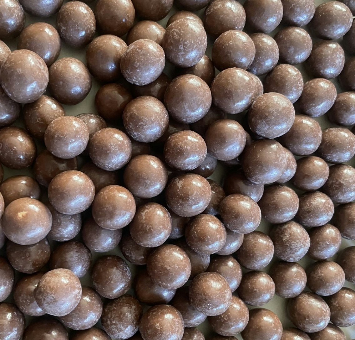Majsboll