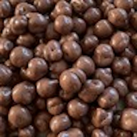 Chokladpopcorn
