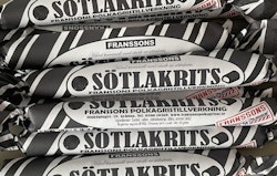 Sötlakrits