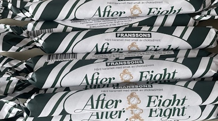 After Eight