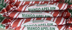Mango Apelsin