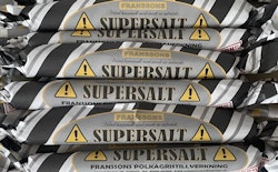 Supersalt